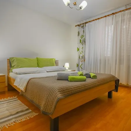 In Porec/istrien 34627 Apartament
