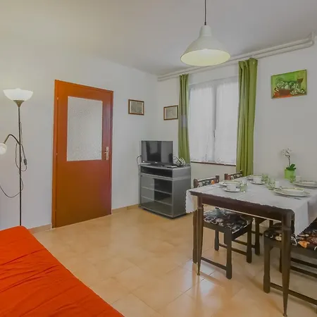 Apartament In Porec/istrien 34627