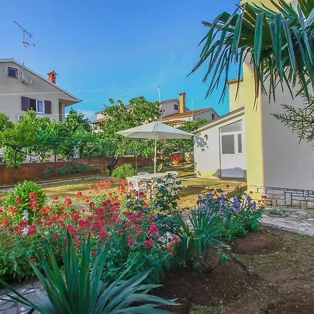 Apartament In Porec/istrien 34627