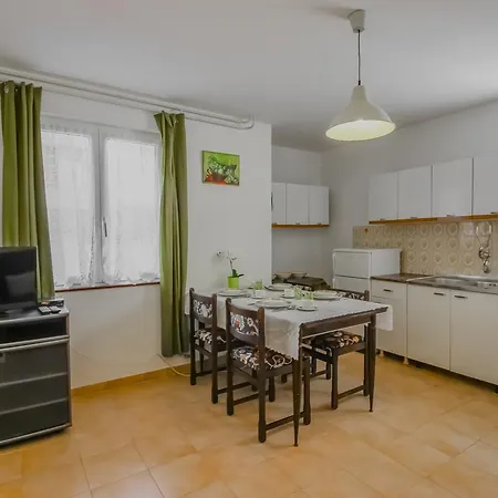 In Porec/istrien 34627 Apartament