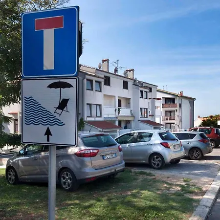 In Porec/istrien 38512 Πόρετς