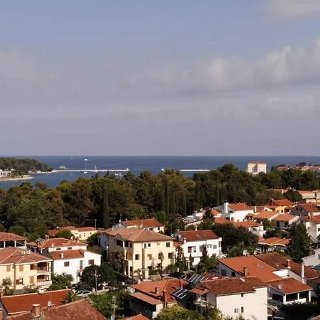In Porec/istrien 38512 Apartment *