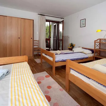 In Porec/istrien 38512 Apartment Porec