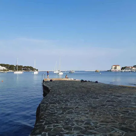 In Porec/istrien 38512 Apartment *
