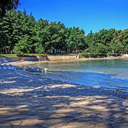 In Porec/istrien 38512