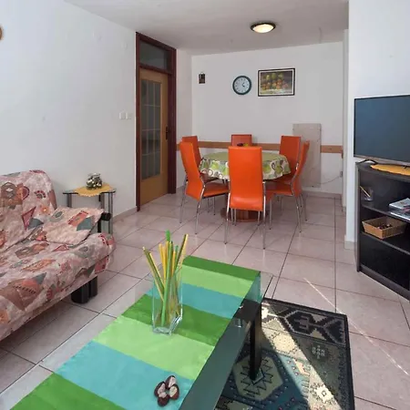 Διαμέρισμα In Porec/istrien 38512