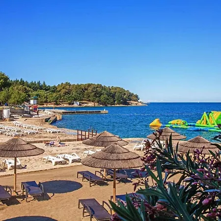 In Porec/istrien 38512 Διαμέρισμα Πόρετς
