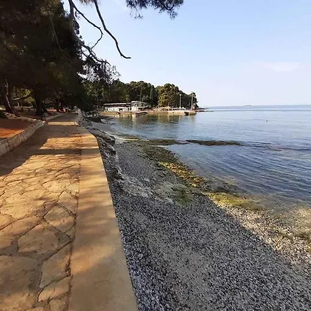 In Porec/istrien 38512 Πόρετς
