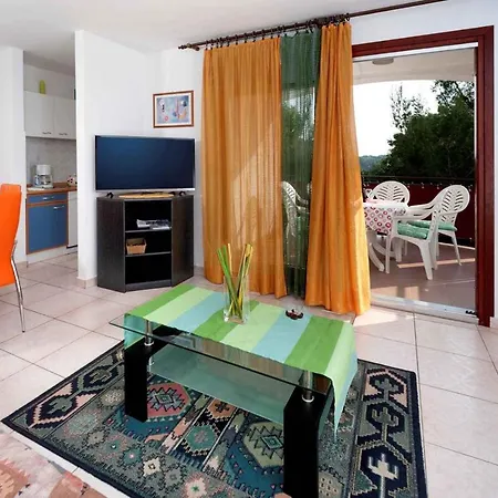 In Porec/istrien 38512 Apartment Porec