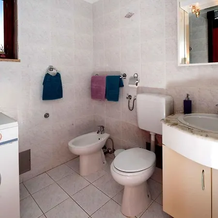 In Porec/istrien 38512 Apartment