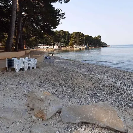 In Porec/istrien 38512 * Πόρετς