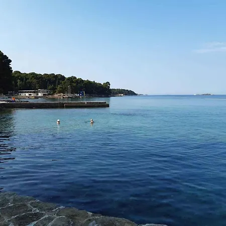 In Porec/istrien 38512 Πόρετς