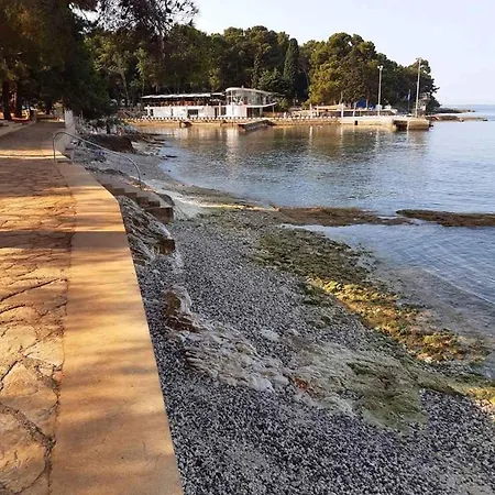 In Porec/istrien 38512 * Πόρετς