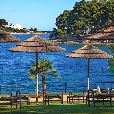 In Porec/istrien 38512 Διαμέρισμα