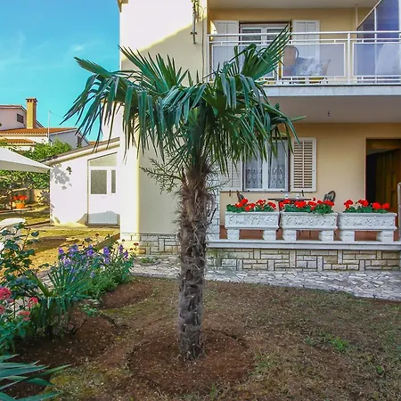 In Porec/istrien 34627