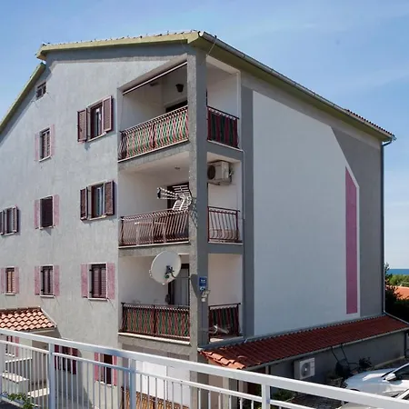 In Porec/istrien 38512 Apartment *